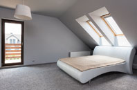 Derrington bedroom extensions