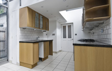 Derrington kitchen extension leads